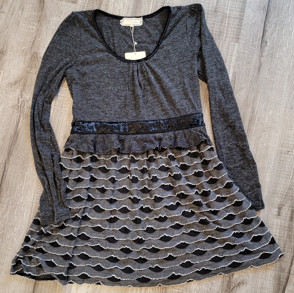 Boutique dress